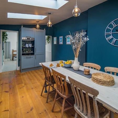 Captain'S Cottage - Central West Cowes - Spacious, Entire 1-Bed Home Dış mekan fotoğraf