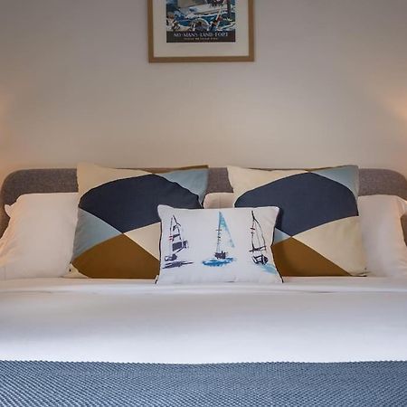Captain'S Cottage - Central West Cowes - Spacious, Entire 1-Bed Home Dış mekan fotoğraf