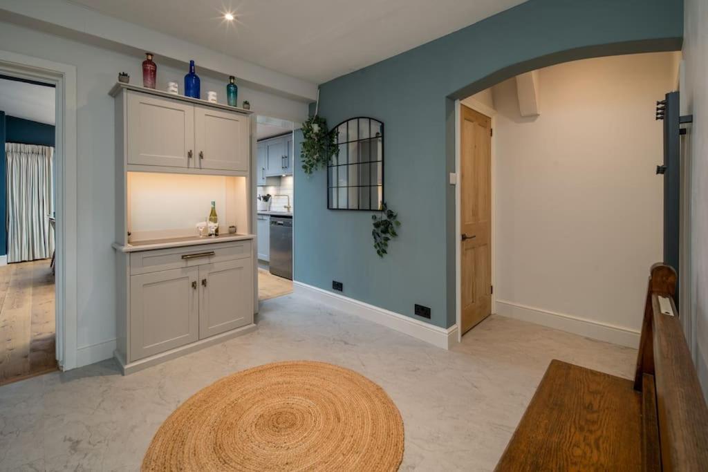 Captain'S Cottage - Central West Cowes - Spacious, Entire 1-Bed Home Dış mekan fotoğraf